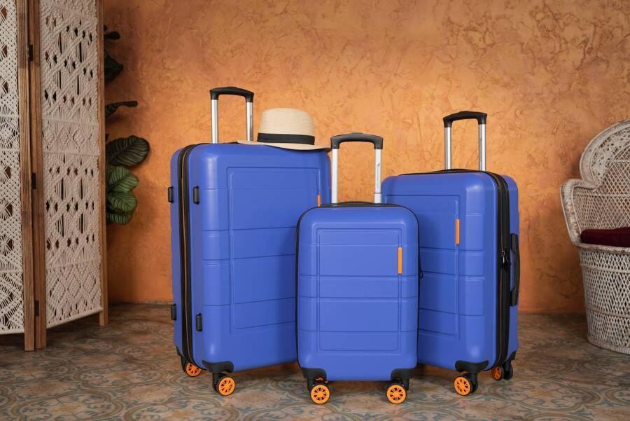 Phangan Luggage Storage トンサラ エクステリア 写真